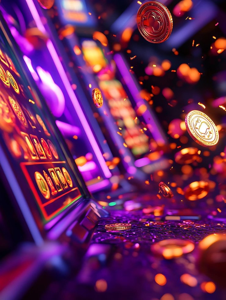 glamor4d featured game showcase