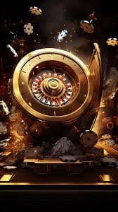 Meja Bandar Poker live glamor4d dengan dealer profesional
