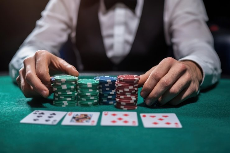 Antarmuka glamor4d menampilkan opsi Pemenang Pertandingan Dragon Tiger dan Sic Bo