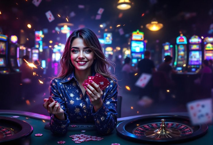 Tampilan layar platform glamor4d menampilkan jadwal MotoGP dan opsi taruhan